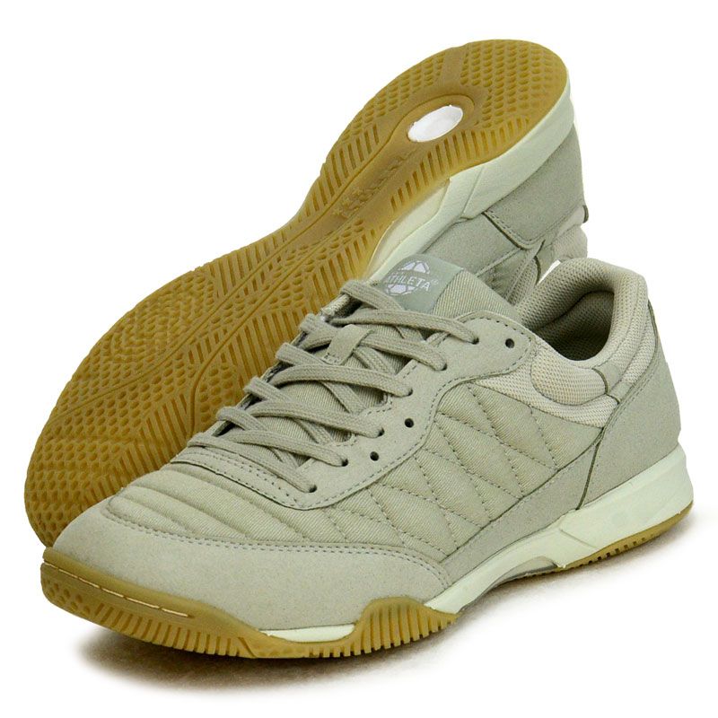 アスレタ ATHLETA CULTURA ID フットサルシューズ 屋内用 25SS (11022