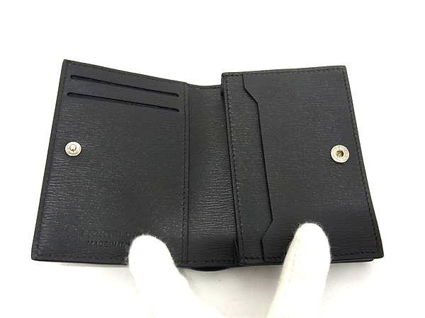 □新品□未使用□ MONT BLANC モンブラン レザー カードケース カード