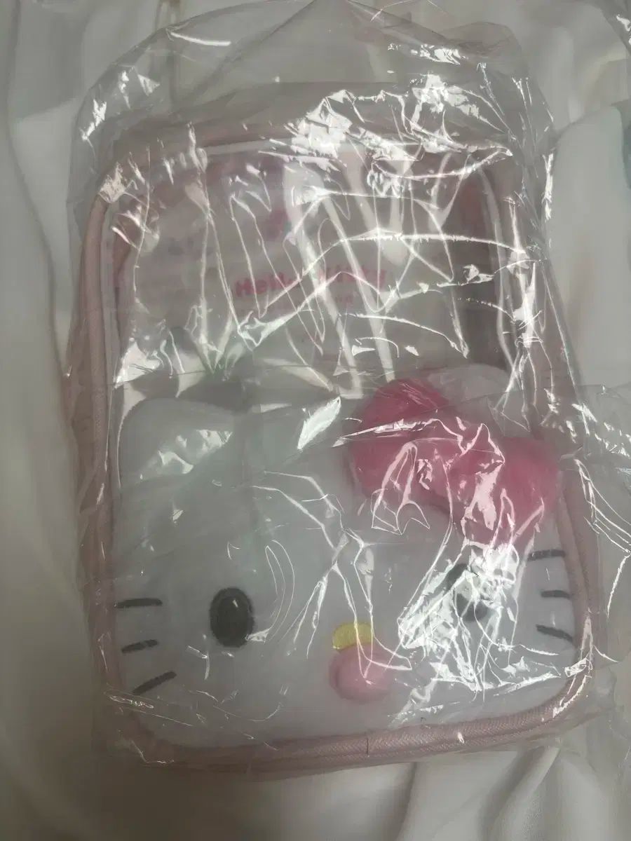 Sanrio サンリオ ベビー ハローキティ バッグ