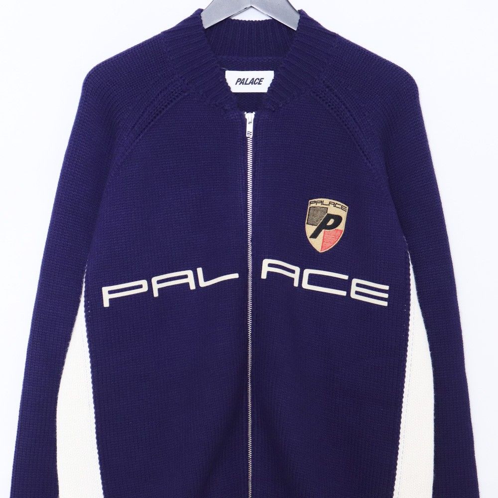 PALACE POSH