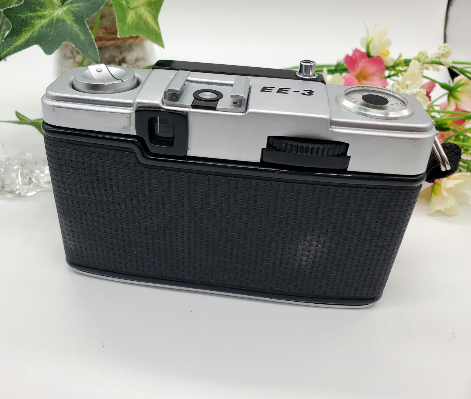 OLYMPUS PEN EE-3 ジャンク品 ジャンク品 オリンパスペン EE-2 EE-3 2台セット - メルカリ