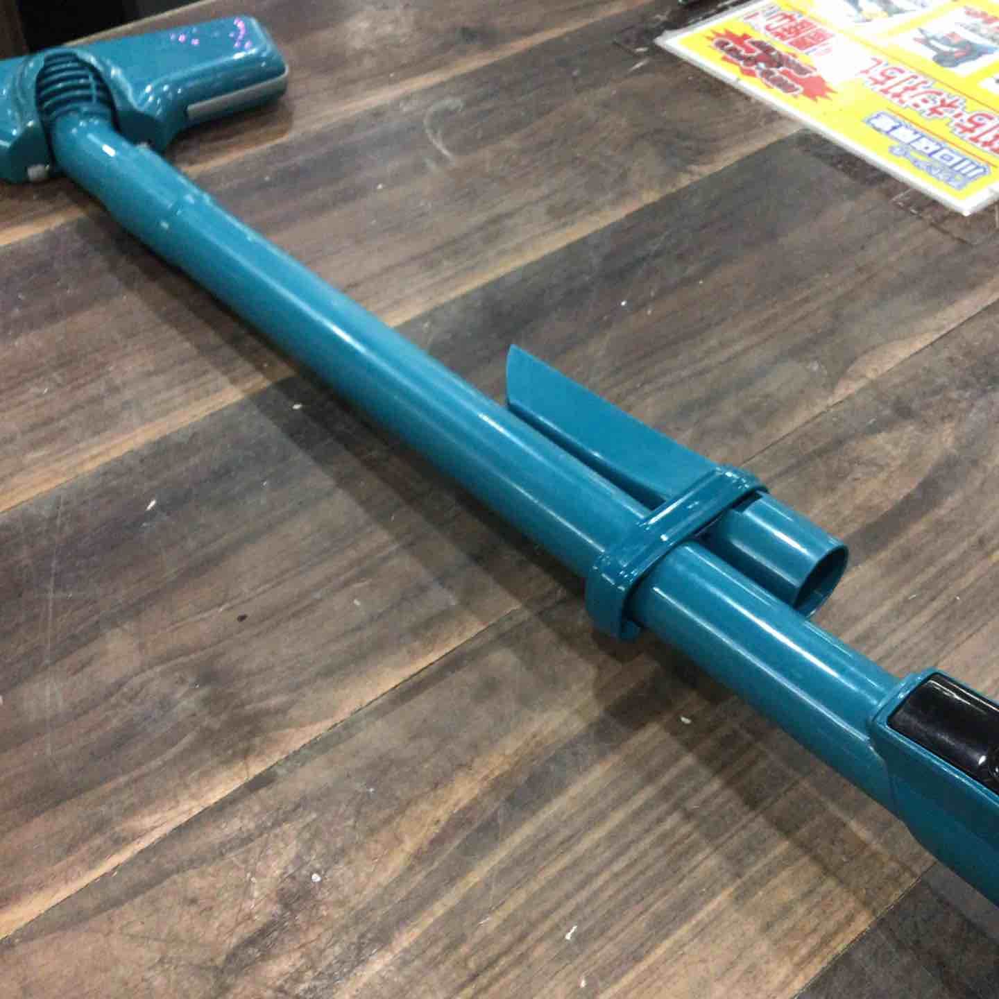 makita コードレスクリーナー