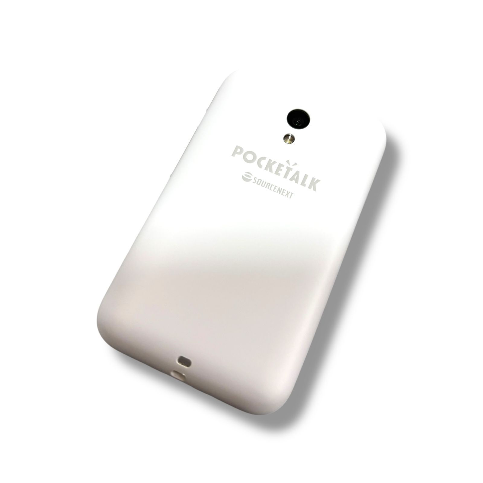 Amazon.co.jp: POCKETALK S ポケトーク 翻訳機 グローバル通信