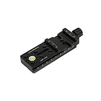 SUNWAYFOTO スライドプレート DMP-100R [日本]