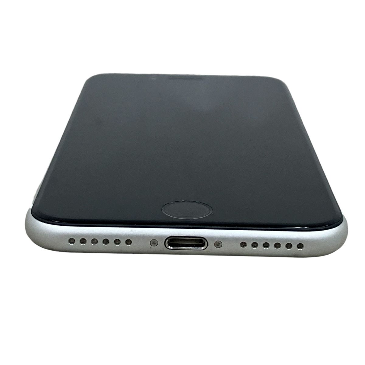 Apple iPhone SE 第2世代 MHGQ3J/A 64GB ホワイト SIMロックなし