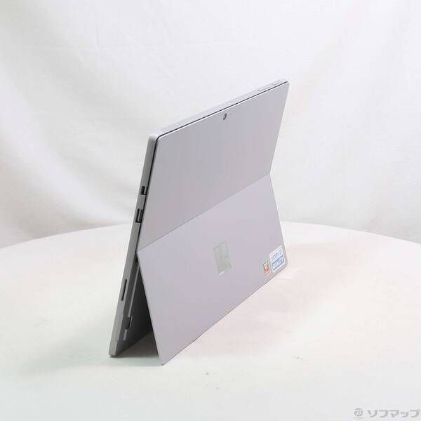 中古品〕 Surface Pro6 〔Core i5／8GB／SSD256GB〕 KJT-00014