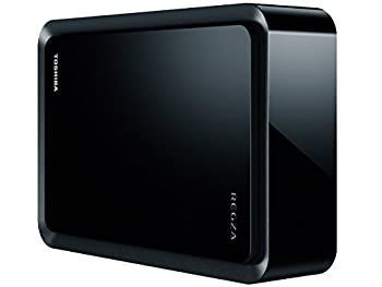 【中古】(未使用･未開封品)東芝 タイムシフトマシン対応 USBハードディスク（2.5TB）TOSHIBA REGZA Dシリーズ THD-250D2