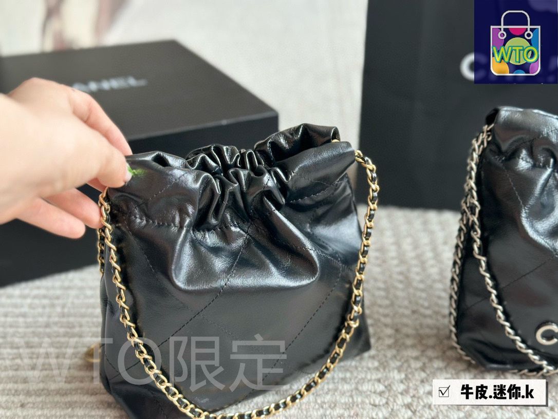 Bag ミニツツバッグ