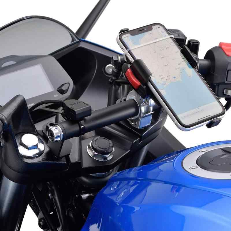 デイトナ(Daytona) ジクサーSF250(20-21)専用 クランプバー マルチバー