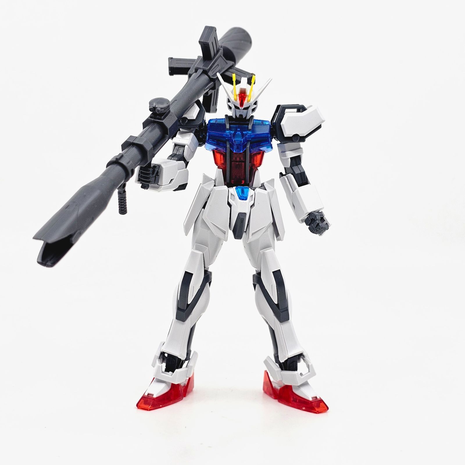 HGストライク　ストライクルージュ　フリーダムなど SEEDジャンクセット 71RAe-CxNsL._UF350,350_QL50_.jpg