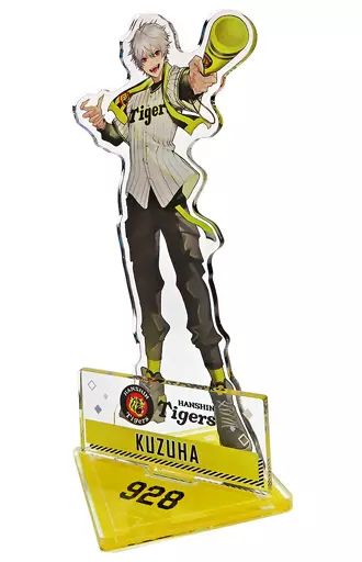 中古】アクリルスタンド・アクリルパネル 葛葉(阪神タイガース