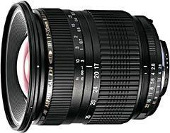 中古】「非常に良い」TAMRON SP AF17-35 F2.8-4 DI キヤノンAF用 A05E 
