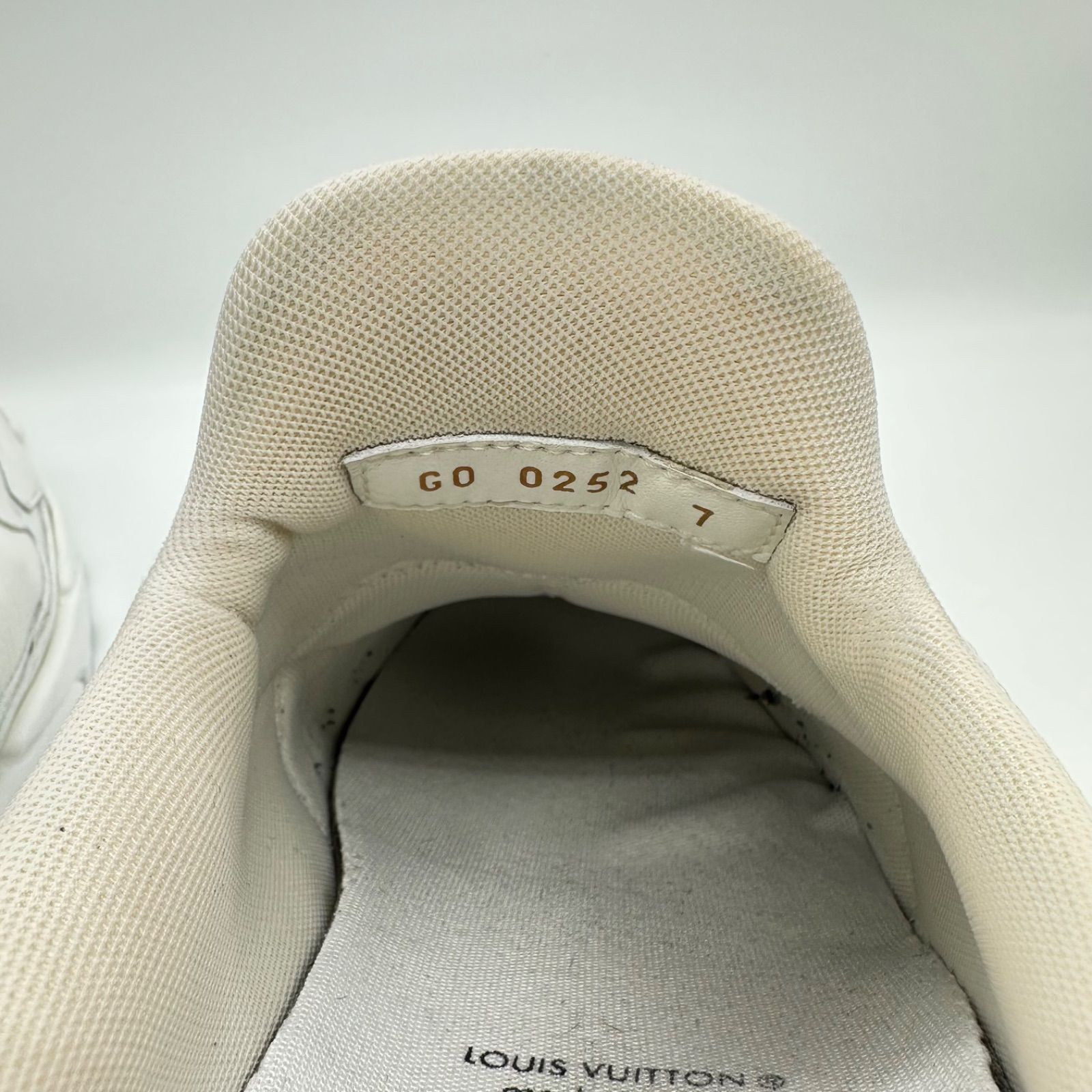 Louis Vuitton Tatic Line ルイ・ヴィトン タティックライン 