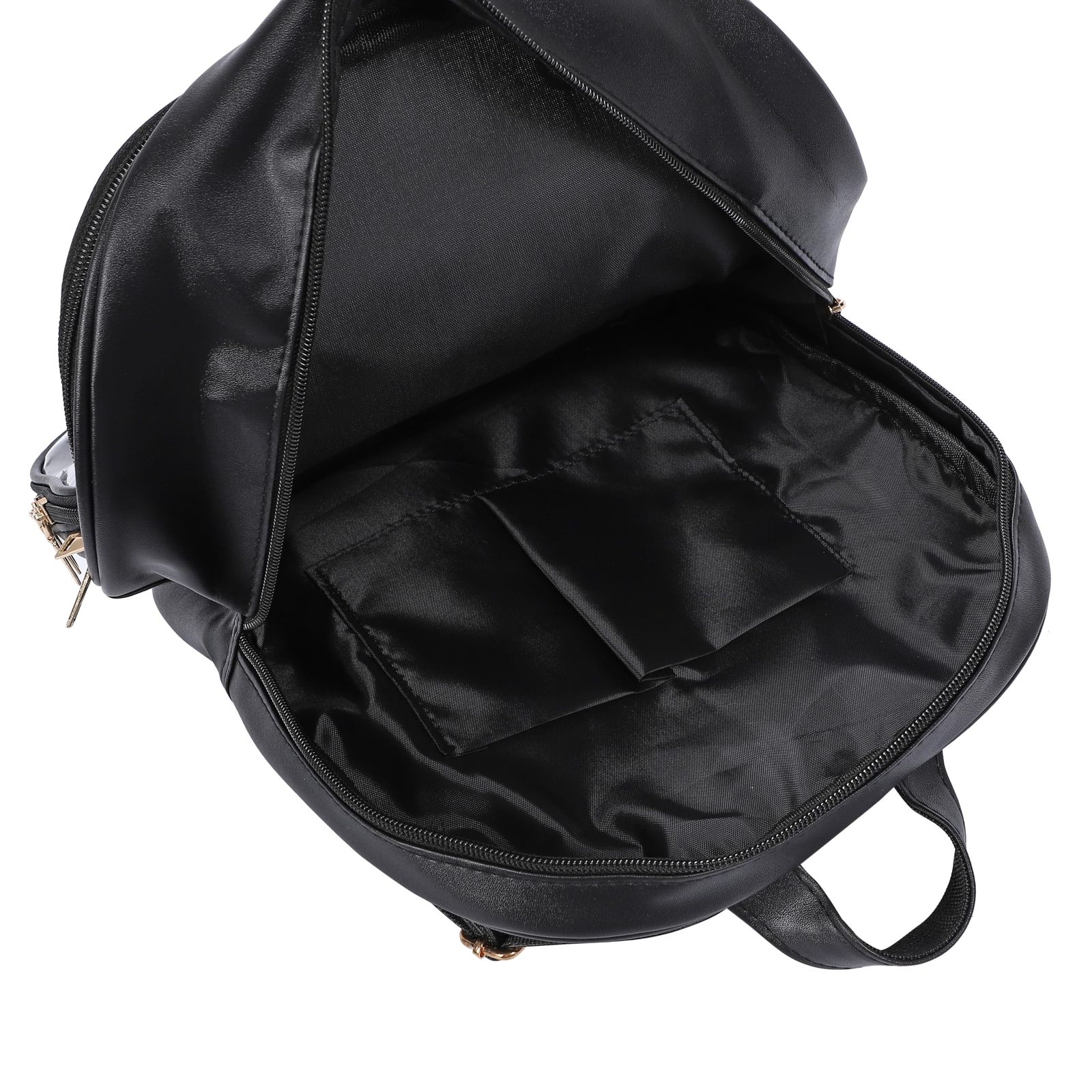 日本未入荷♪HYPE♪\"Black Speckle\" バックパック・リュック♪ HARGIO] 痛バッグ リュック 推し活リュック 痛バ リュックサック