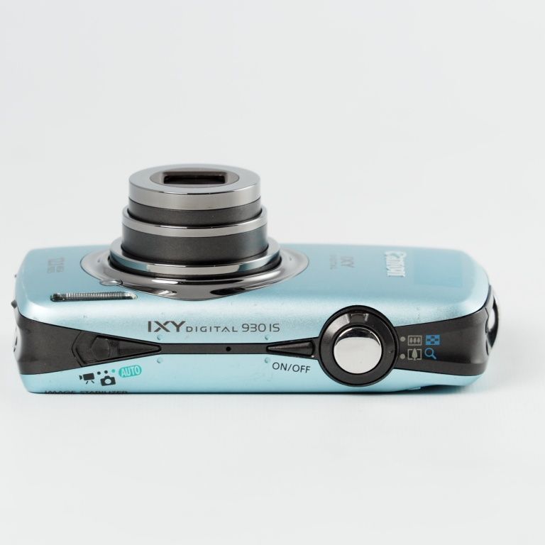 デジタルカメラ