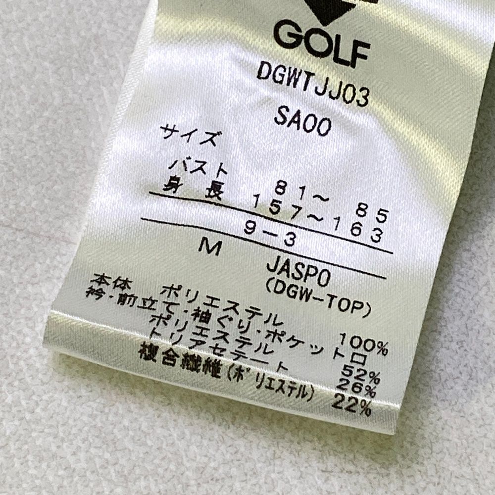 デサントゴルフ