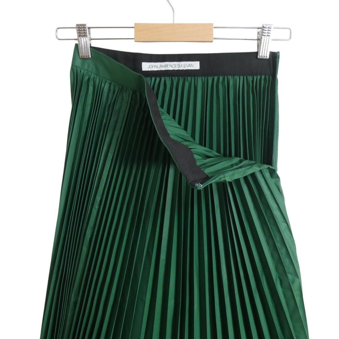 新品同様 JOHN LAWRENCE SULLIVAN ジョンローレンスサリバン サイズ6