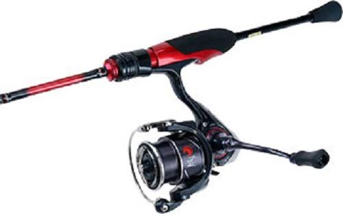 ダイワ(DAIWA) スピニングリール 20 月下美人X 2000S-P(2020モデル