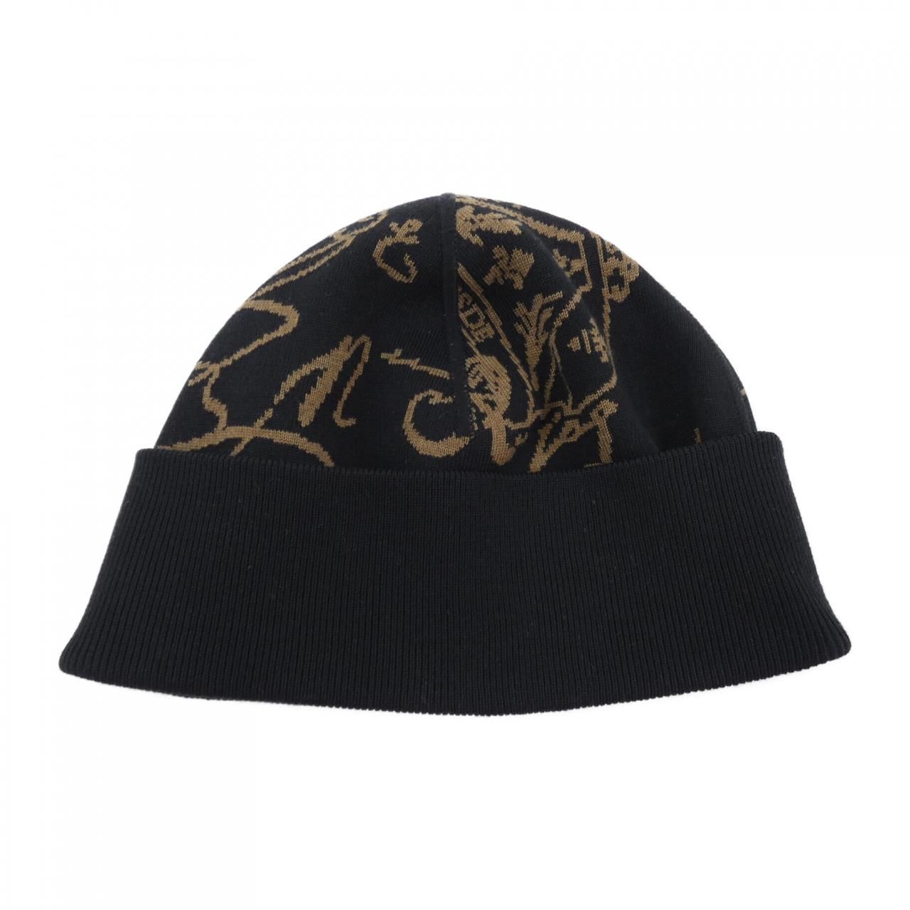 ベルルッティ Berluti ニットキャップ