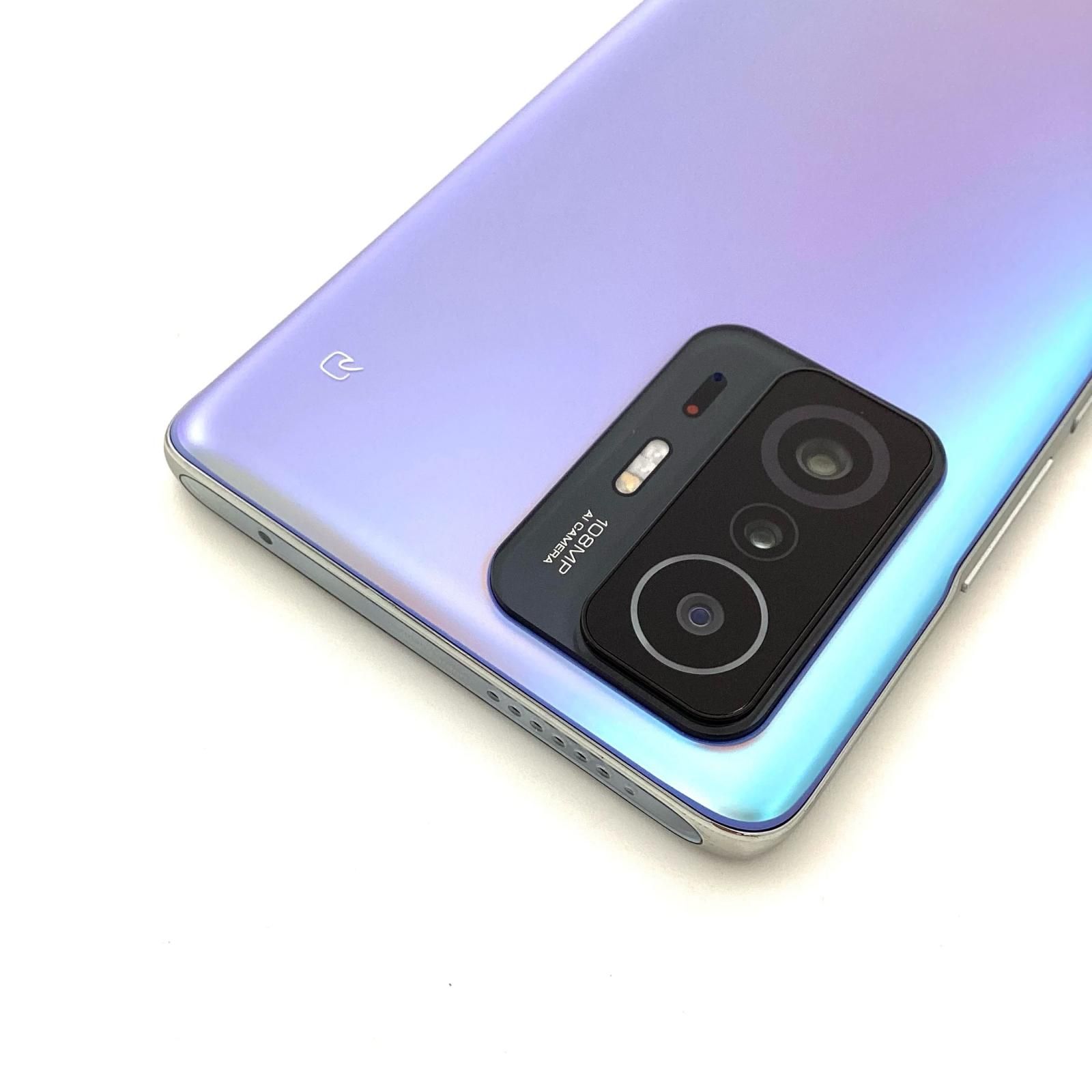 Xiaomi 11T セレスティアブルー Xiaomi 11T｜価格比較・SIMフリー・最新情報 - 価格.com