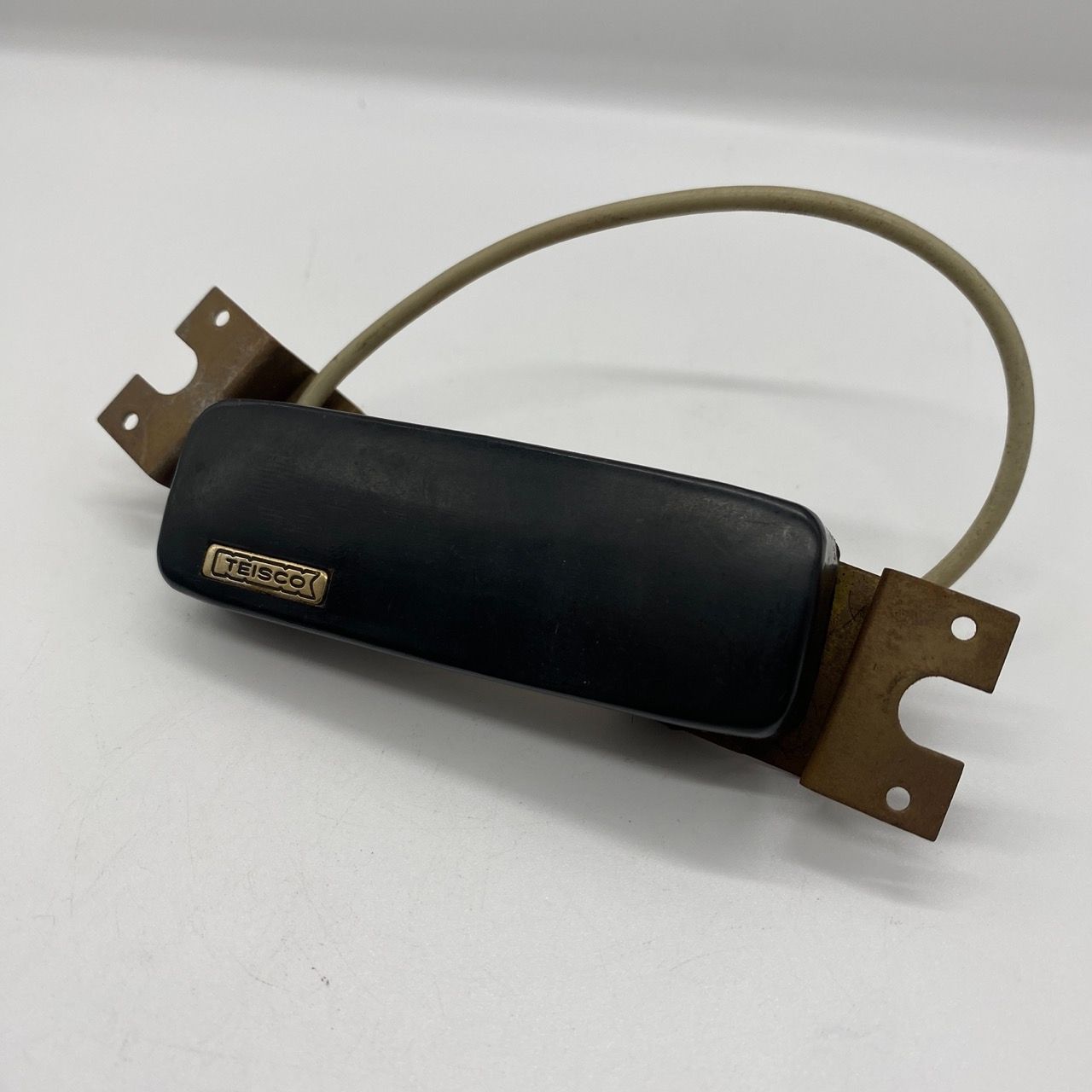 Teisco エレキベース用ピックアップ Guitar Parts エレキベース パーツ