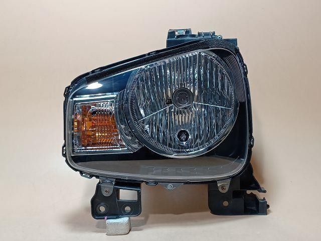 アルトヘッドランプユニット左 アルト HBD-HA36V 左 ヘッド ランプ ライト 26U W2380