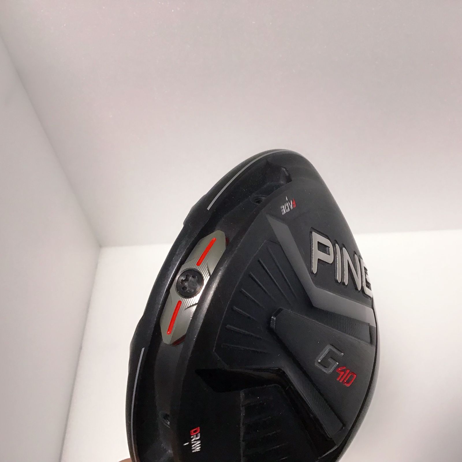 ピン PING G410 LST 10.5° 日本仕様 ベスト ヘッド ピン PING G410 LST