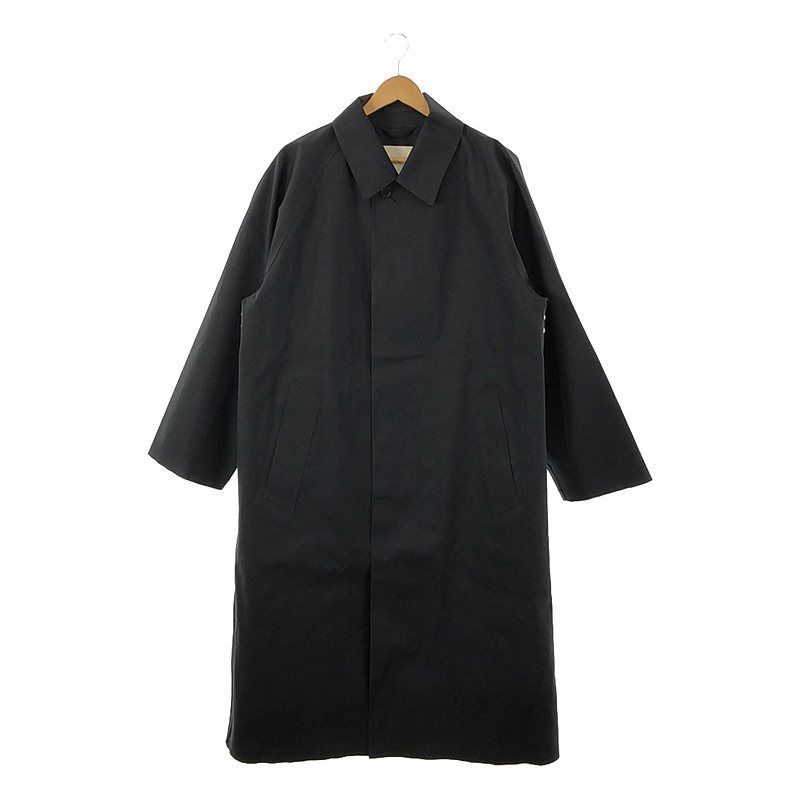 MACKINTOSH / マッキントッシュ | スコットランド製 ゴム引き