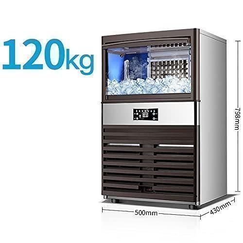 レストラン 製氷機