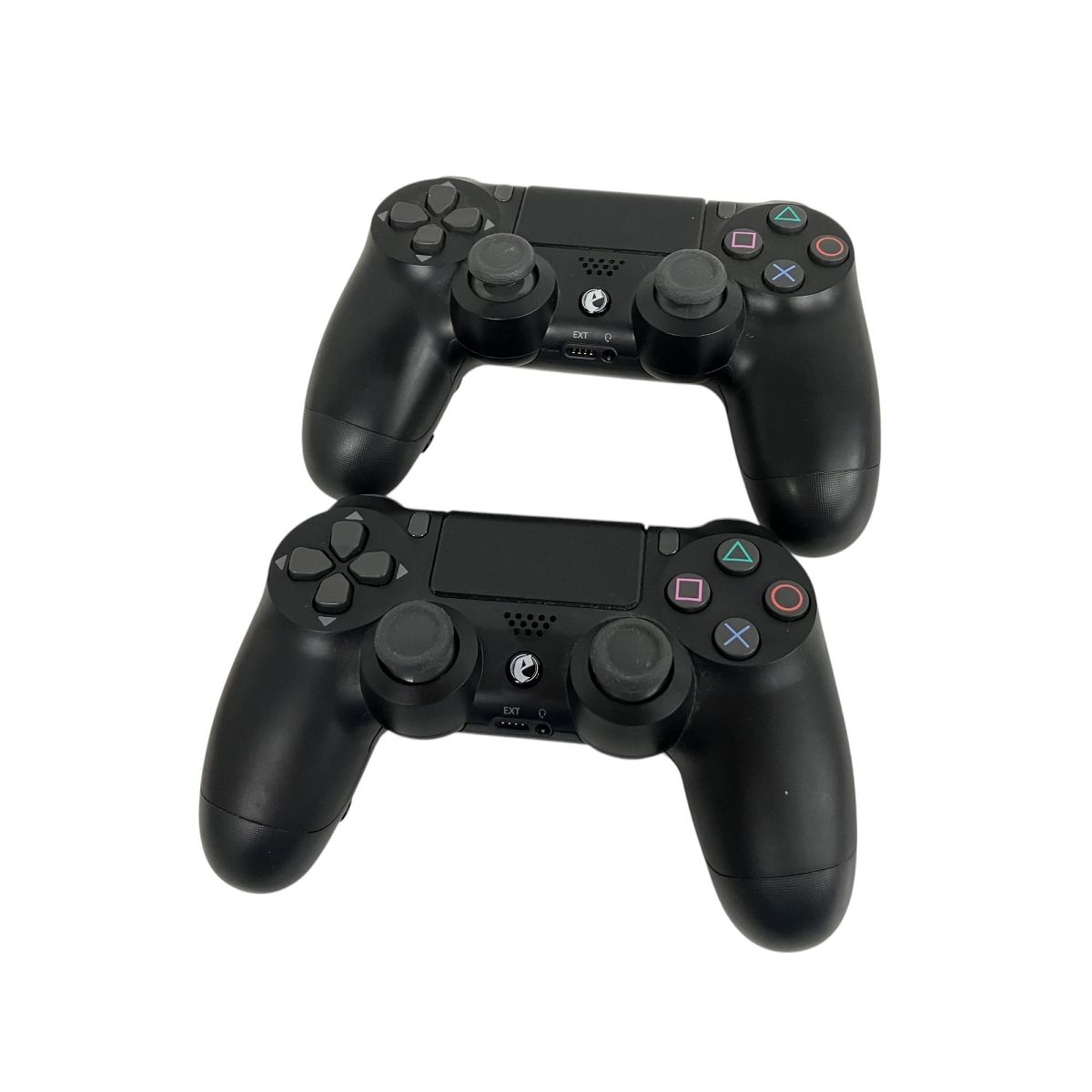 しまリス堂 SONY エビル コントローラー PS4 PlayStation4 改造