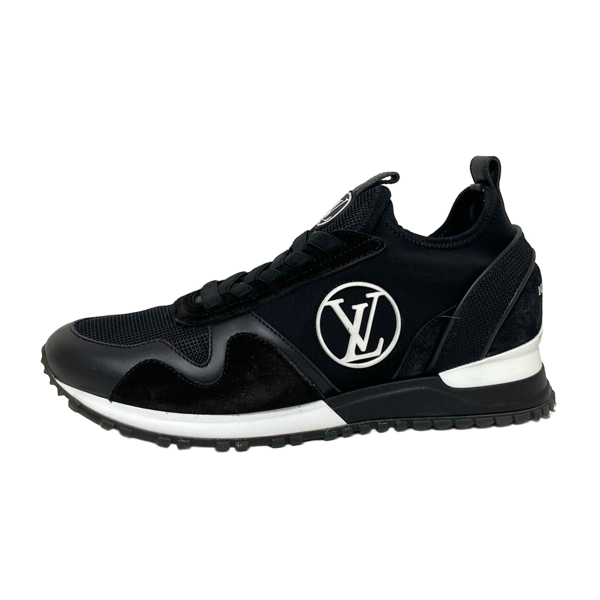 LOUIS VUITTON(ルイヴィトン) スニーカー 39 レディース ラン