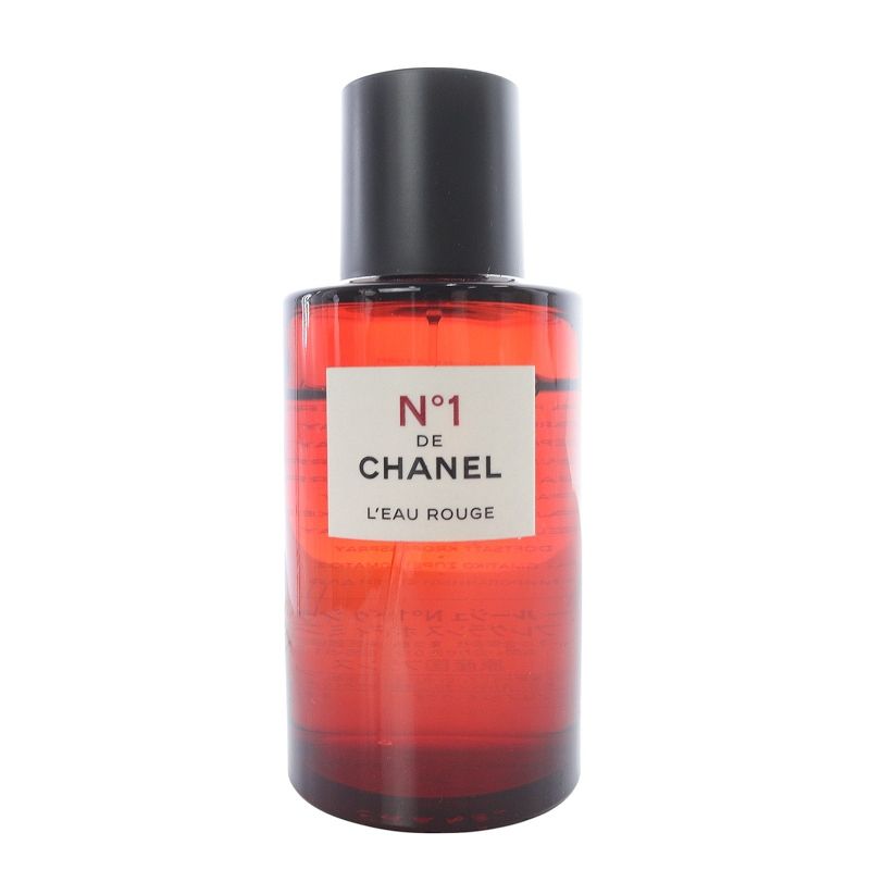 【美品】シャネル ロー ルージュ N°1 ドゥ 100ml ボディミスト 楽天市場】【国内正規品】CHANEL シャネル ロー ルージュ N°1