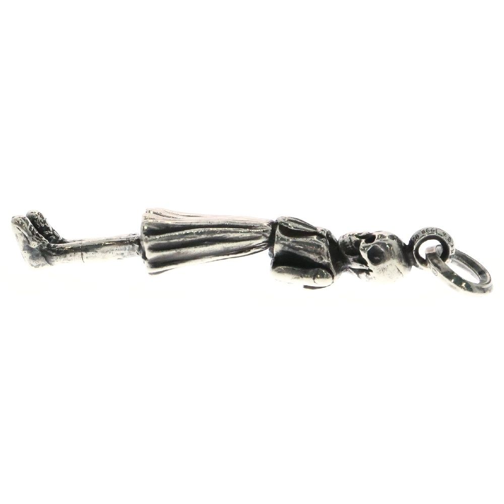 CHROME HEARTS (クロムハーツ) FOTI SKIPPY フォティ スキッピー 