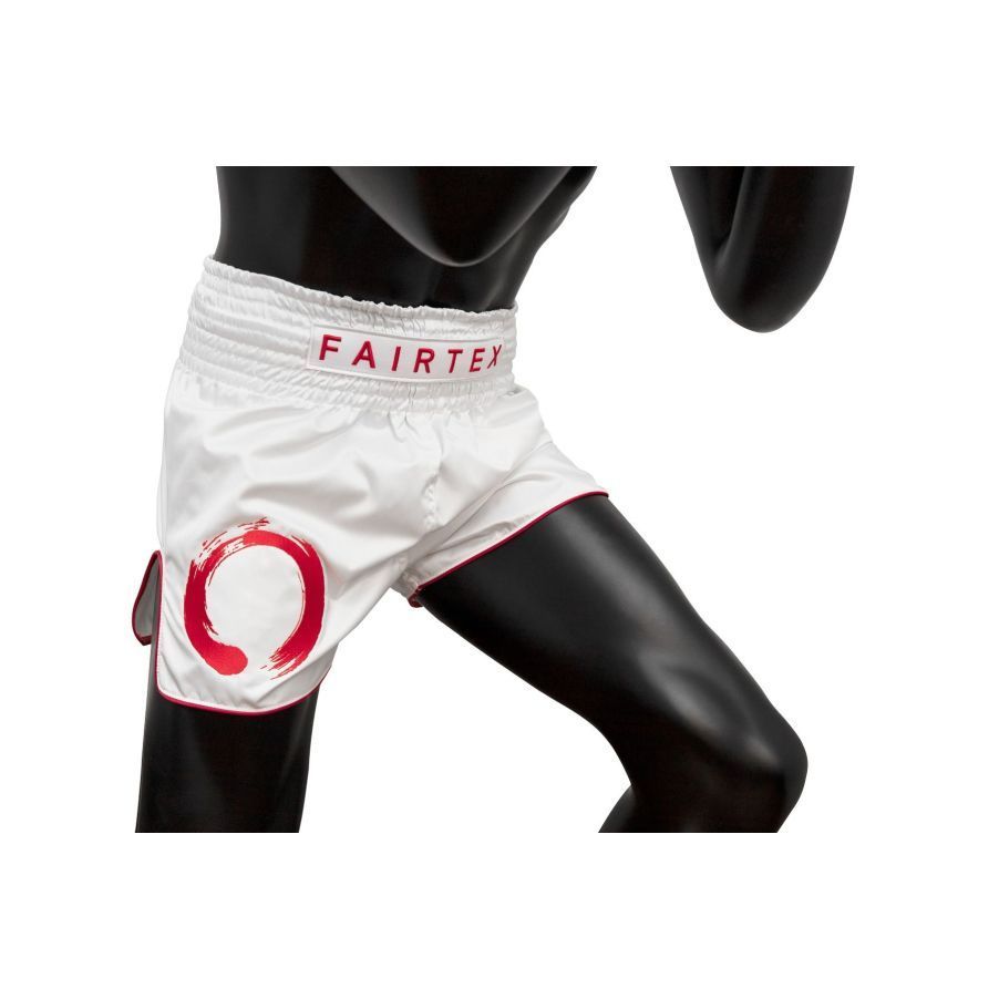  Fairtex フェアテックス キックパンツ BS 1918 ムエタイ その他 ボクシング