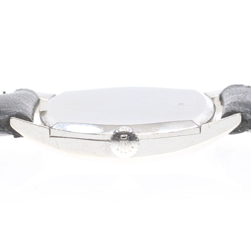 ロレックス ROLEX 3802 チェリーニ K18WG cal.1600 手巻き