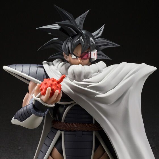 S.H.Figuarts ターレス ドラゴンボールZ - メルカリ