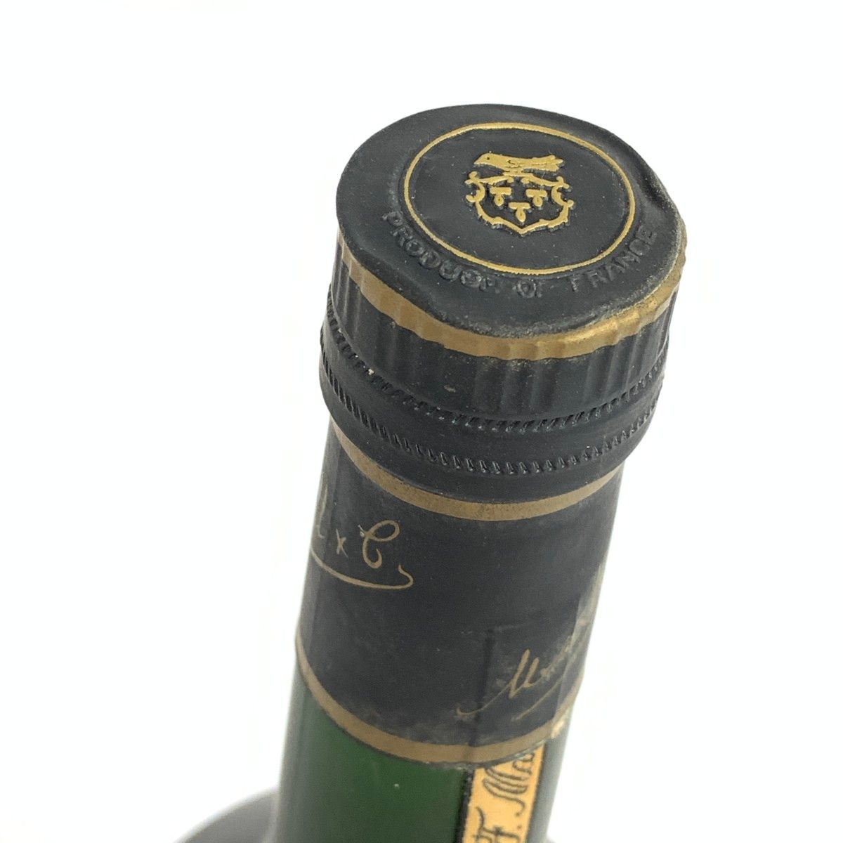 MARTELL マーテル お酒 VSOP メダリオン ブランデー 内容量