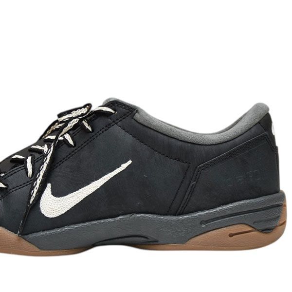 10/12値下げ】 NIKE ナイキ T90 BLACK COCONUT MILK-GUM