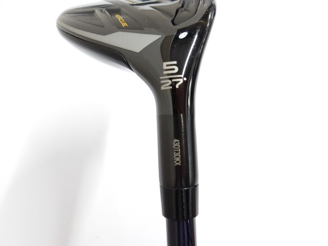 ユーティリティ テーラーメイド Qi 10 MAX RESCUE Diamana Blue TM 60 JP S 27 カーボンシャフト メンズ 右 0395