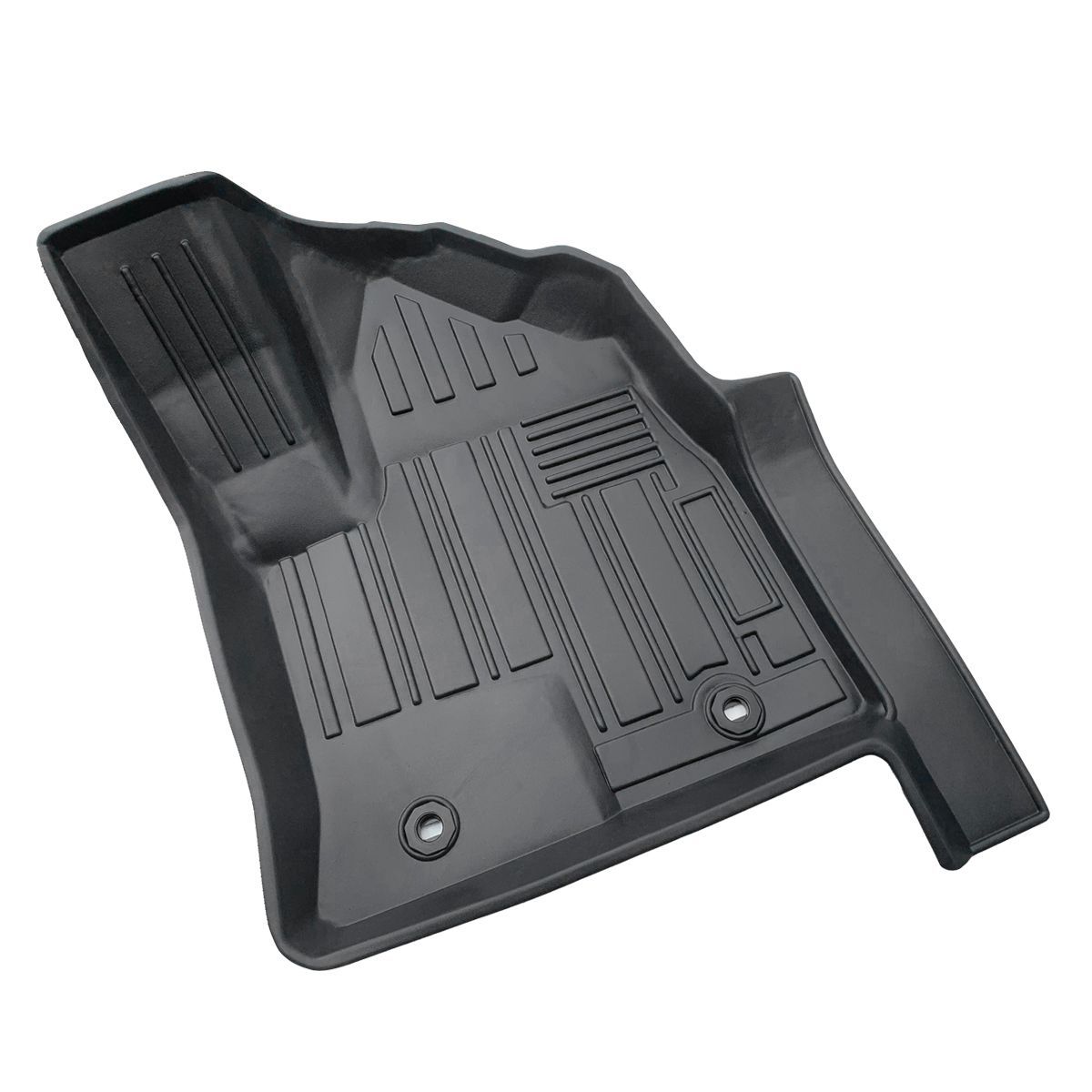 ランドクルーザー300 LC300 FJ300用 フットマット 内装アクセサリー 