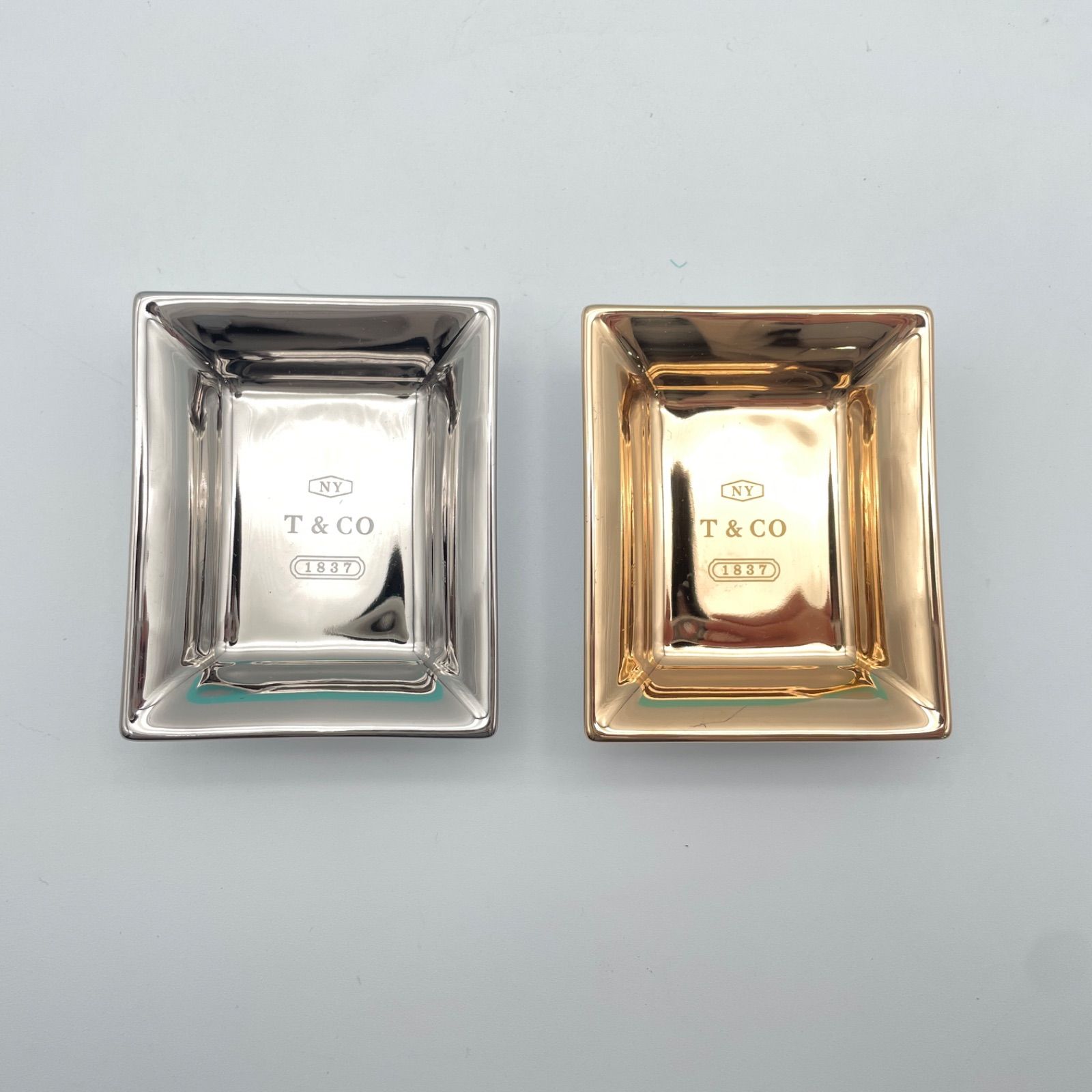 ティファニー ヴィド ポシェ Co. TIFFANY&Co. ヴィドポシェ