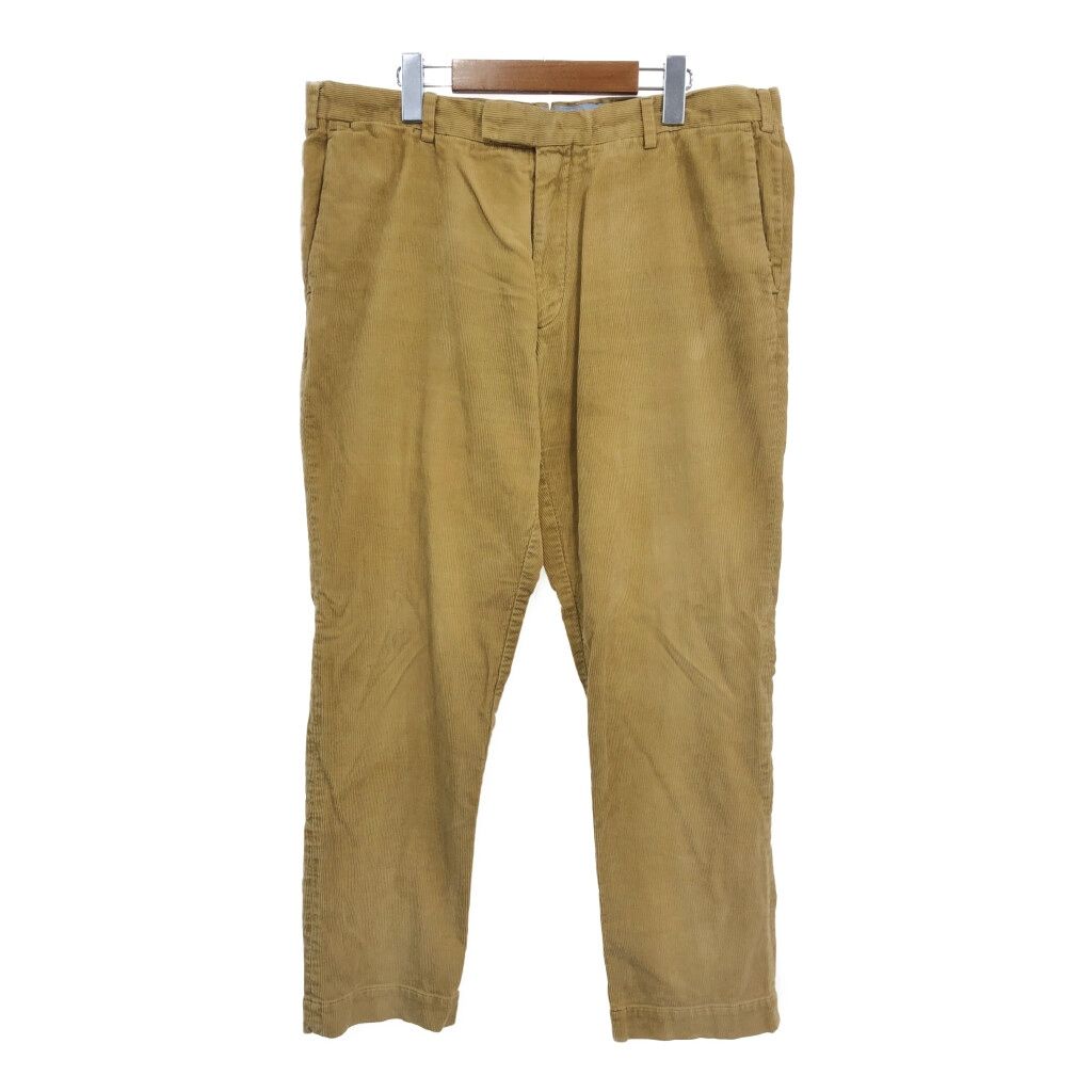 Polo by Ralph Lauren ポロ ラルフローレン コーデュロイパンツ