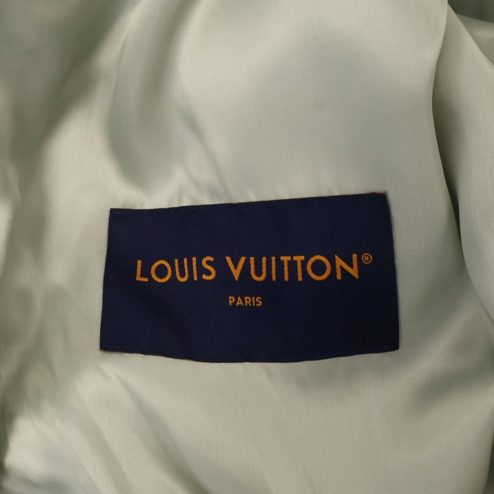 Louis Vuitton スタジャン 青 LOUIS VUITTON（ルイヴィトン