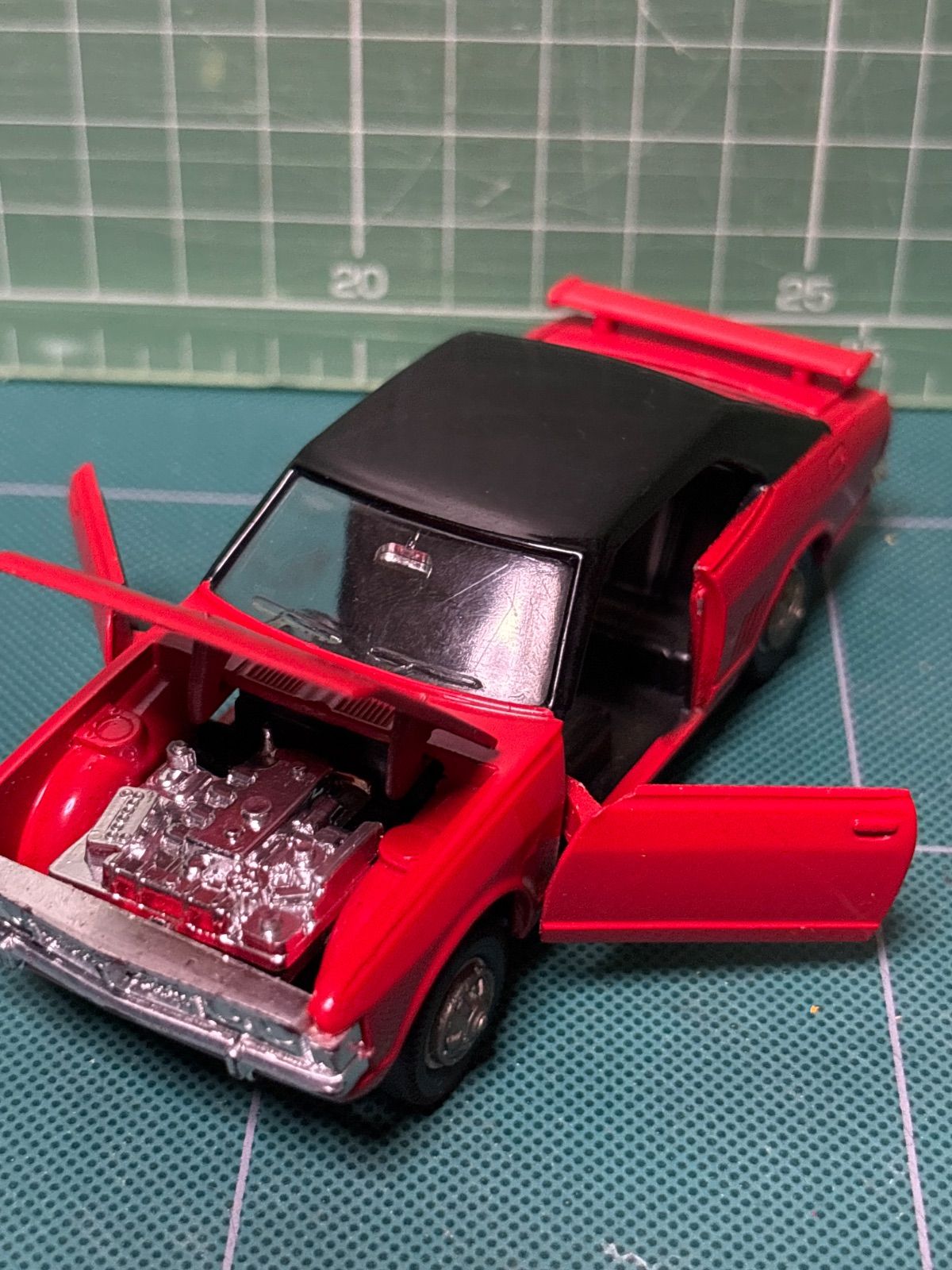 ヴィンテージ 車 152