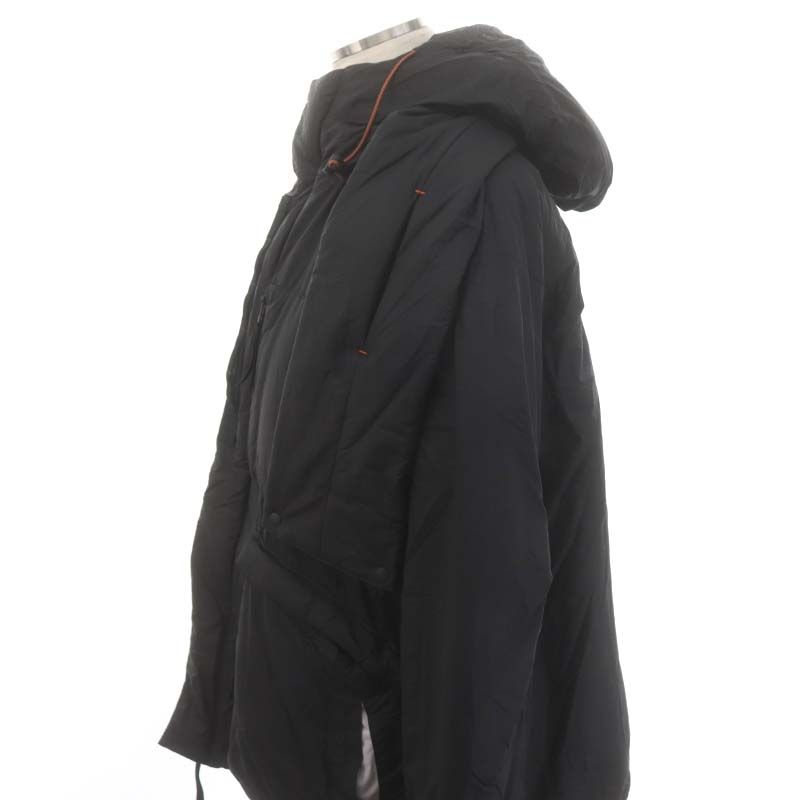 グーピーメイド GOOPiMADE VI-F6M 3M THINSULATE FRAMHEIM PARKA 