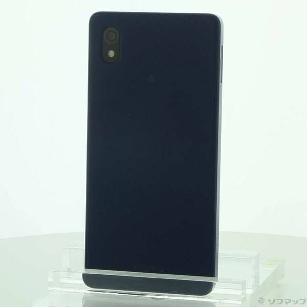 中古品〕 Xperia Ace III 64GB ブルー Y!mobile【198】 - メルカリ
