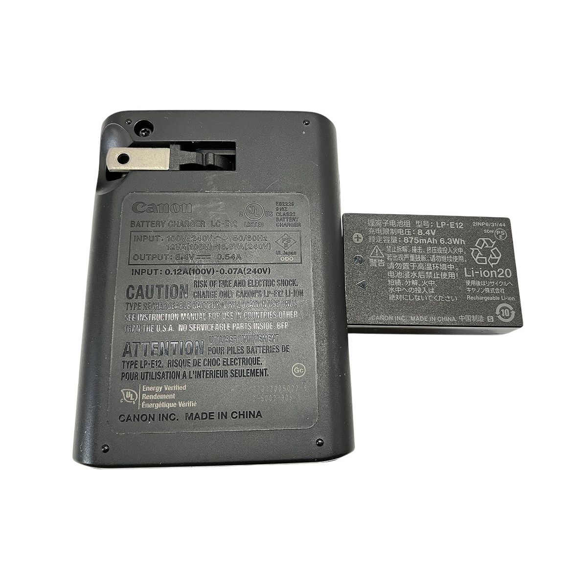 Canon EOS M 100 ミラーレスカメラ ブラック カメラ キヤノン