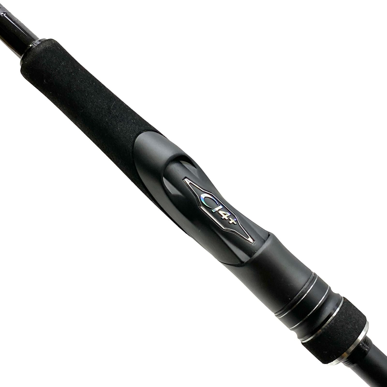 SHIMANO - 【加古川店】 中古 SHIMANO | シマノ ロッド S90ML 23ディアルーナ 【84】 加古川店】 中古 SHIMANO | シマノ ロッド S90ML 23ディアルーナ