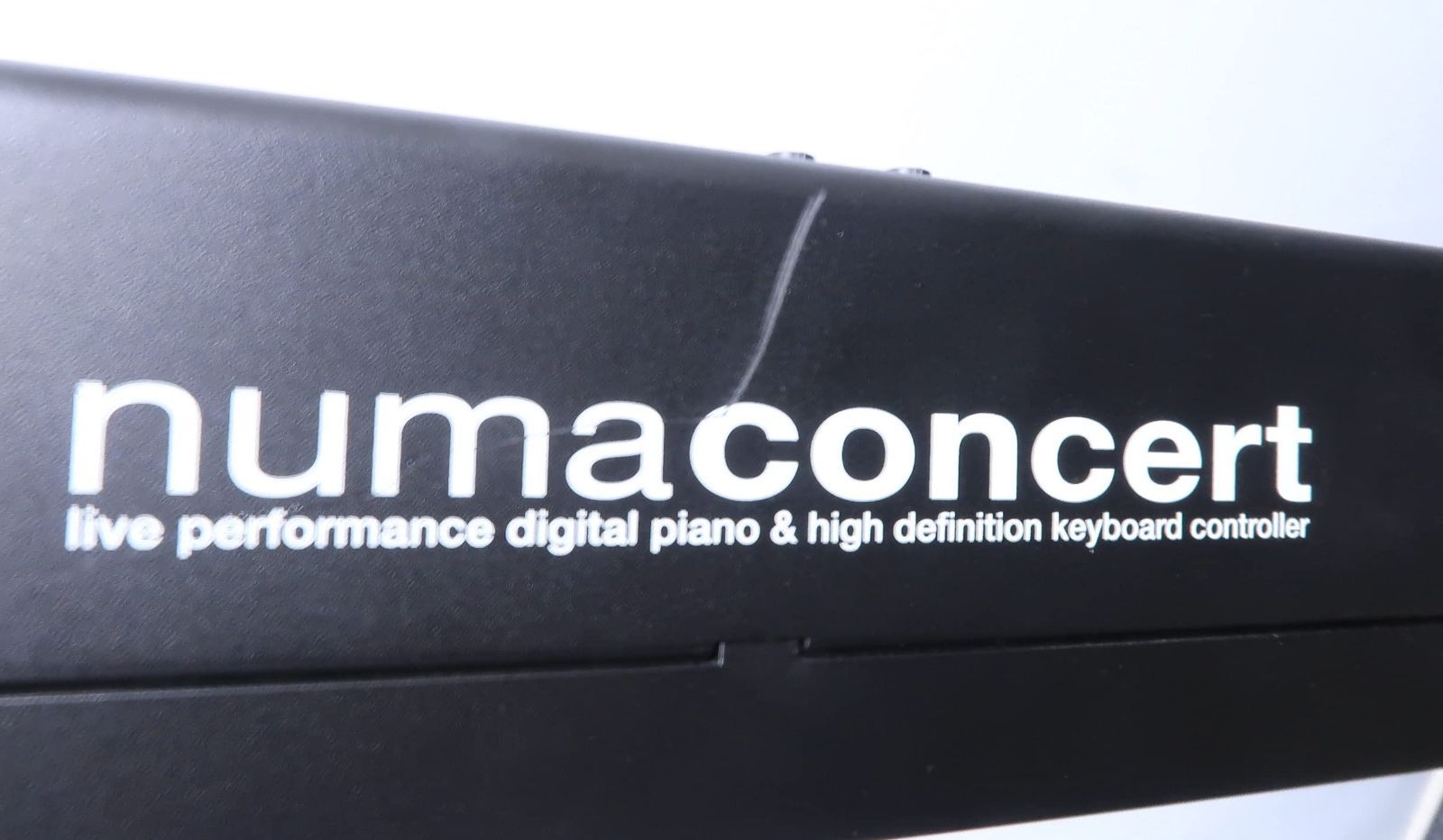 Studiologic Numa