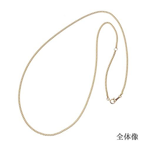 [SmileSweety] 18金 喜平ネックレス 50cm 1,65mm 日本製 K18 18K イエローゴールド ゴールド 18金ネックレス